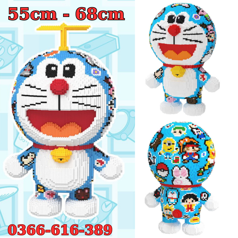 Tổng hợp Xăm Doraemon giá rẻ bán chạy tháng 82023  BeeCost