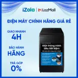 [GIAO TẠI HCM] WA80F21B9BSV - Máy giặt Samsung Inverter 21 kg WA80F21B9BSV - Bong bóng siêu mịn Ecobubble kết hợp xoáy nước đa chiều đánh bật vết bẩn hữu hiệu, Tiết kiệm điện thông minh với chế độ AI Energy