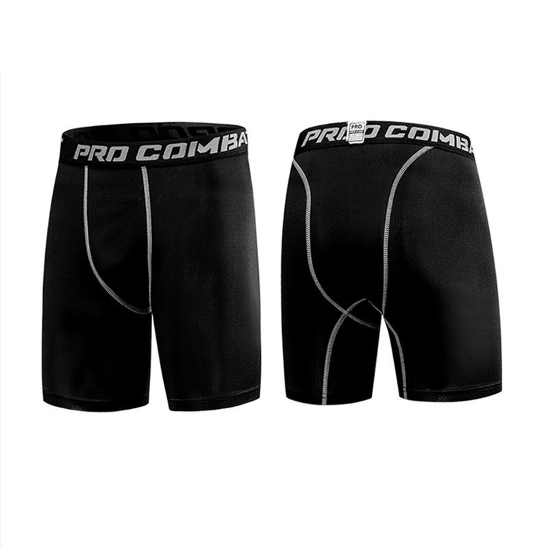 Quần Giữ Nhiệt Nam Body DH sport quần combat pro cao cấp - DH sport