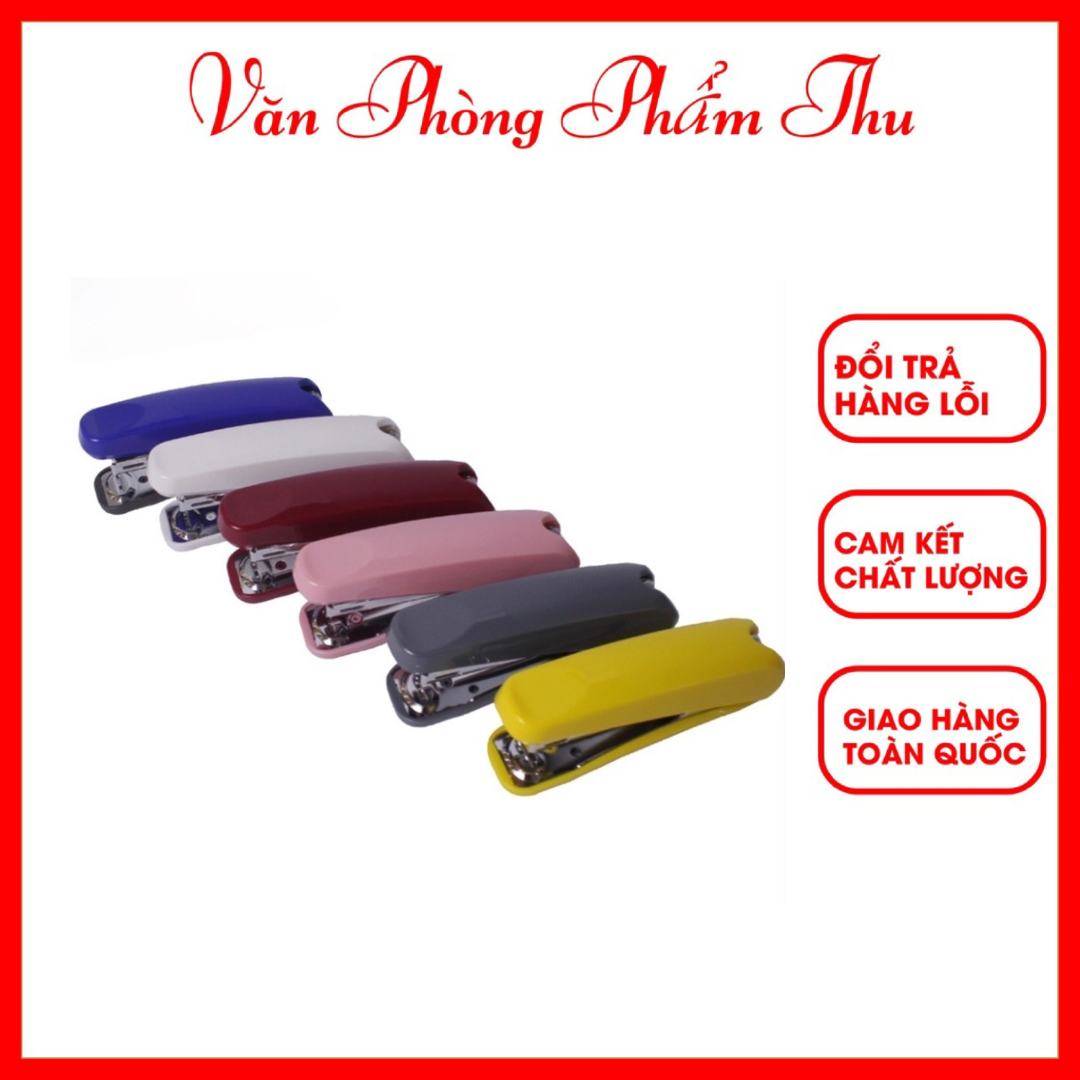 Máy bấm kim số 10 double a