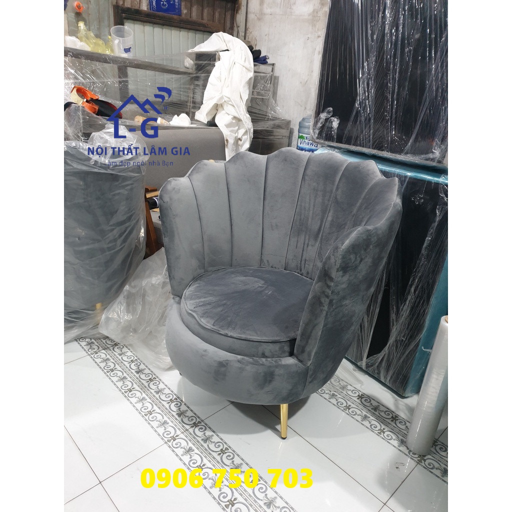 Ghế sofa sò xịn ngồi êm giá tốt cho nhà siêu rẻ - giao nhanh trong ngày