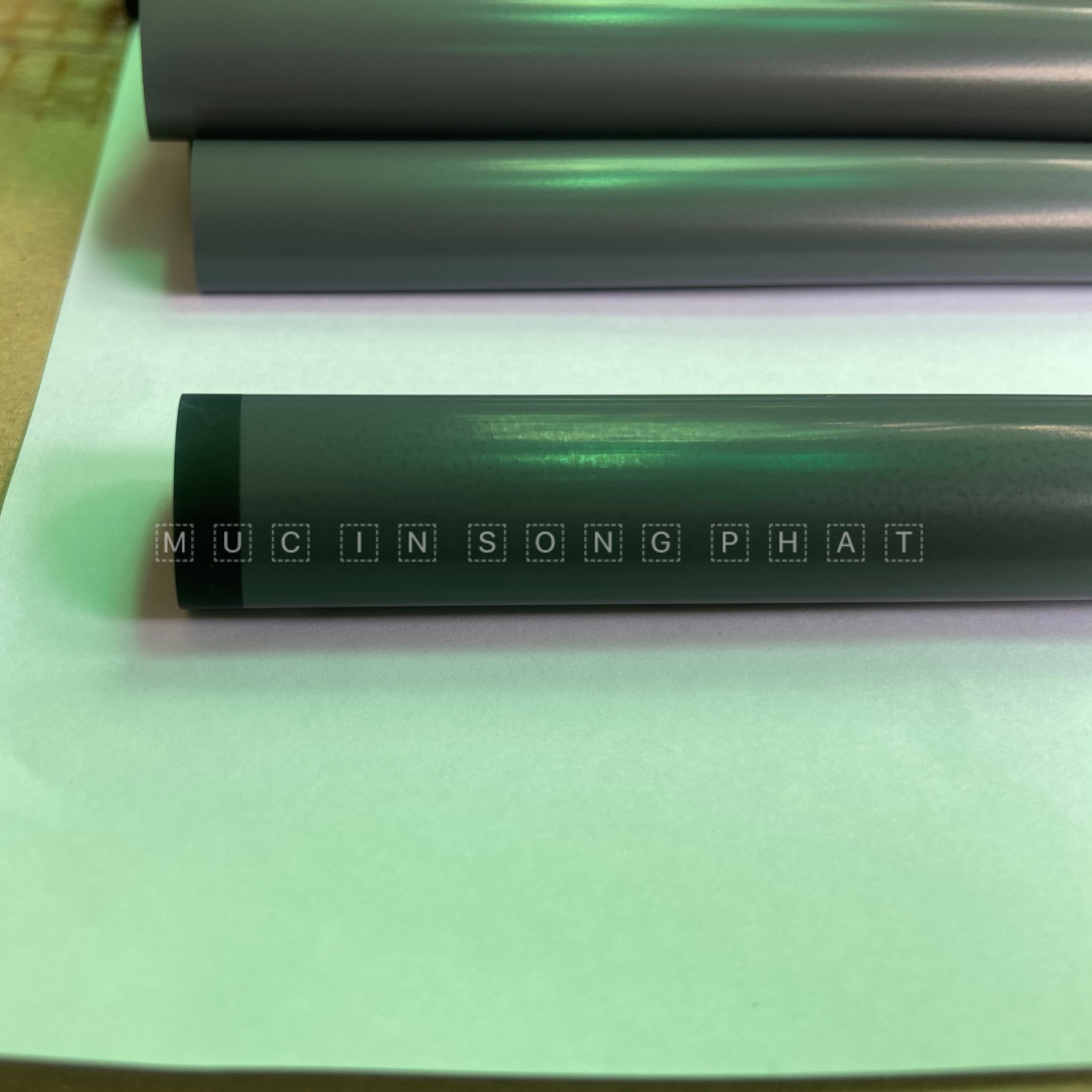 Bao lụa sấy, ống phim sấy máy in hp 12a, 49a, 05a, 80a, ca.non 2900, 6000, 3010, 3050