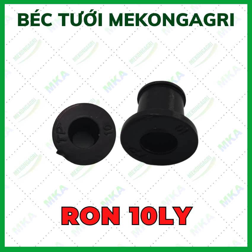 Ron khởi thủy 10mm bộ 10 cái