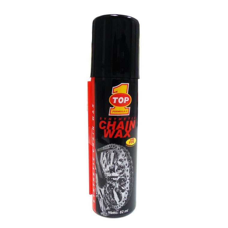 Xịt dưỡng sên top 1 Chain Wax 82ml