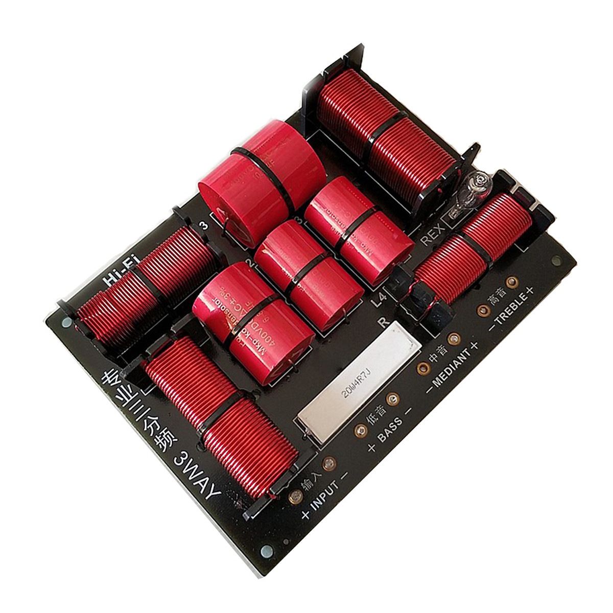 Bo phân tần loa công suất lớn h-883-400w