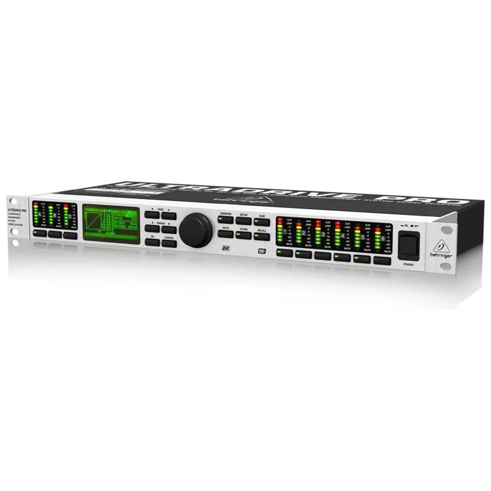 Bộ xử lý phản hồi fbq2496