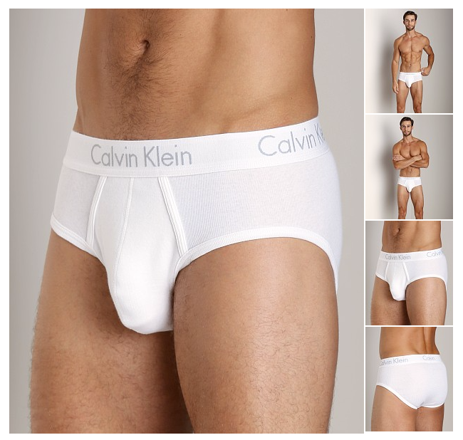 Descubrir 76+ imagen calvin klein men's cotton classics multipack low