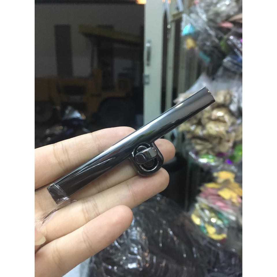 Khóa nẹp 10cm