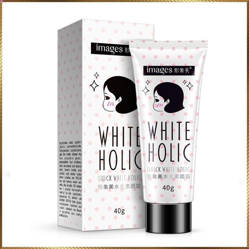 Kem làm trắng da tức thì White Holic Images HT2