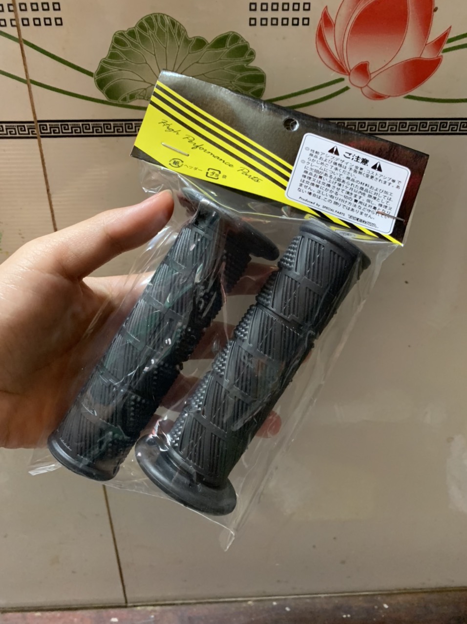 Bao tay takegawa dành cho mọi loại xe