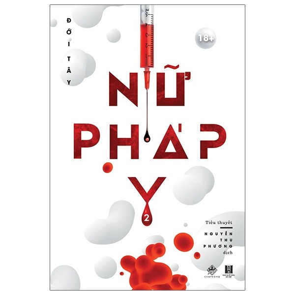 Nguyetlinhbook - Nữ Pháp Y .