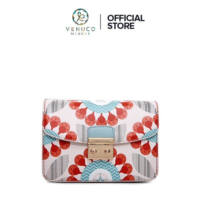 Túi hộp mini Venuco Madrid B155