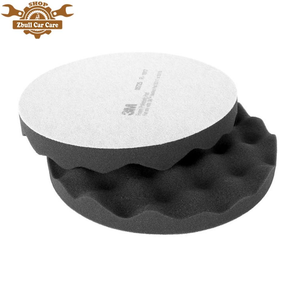 Phớt xốp đánh bóng 3m 05725 8in