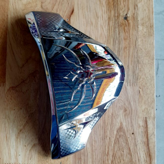 [HCM]Ốp mão xe FUTURE 2018