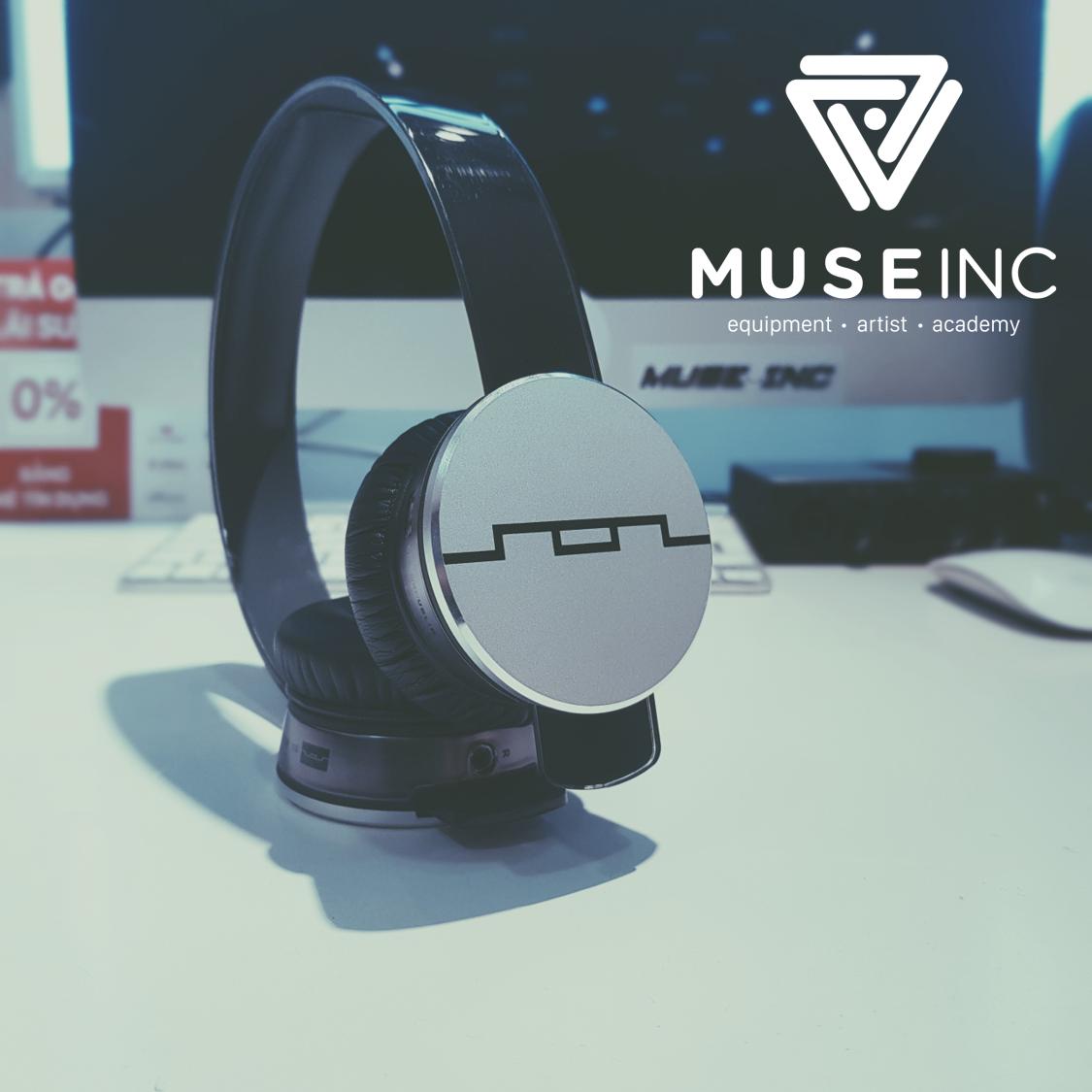 Headphone SOL Republic Tranks HD V10