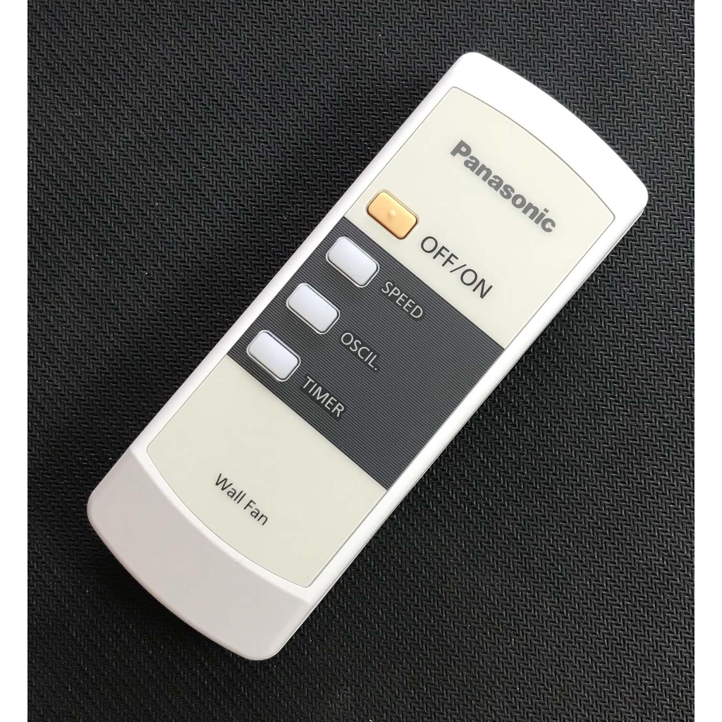 Pana treo - Remote Điều khiển quạt Panasonic treo tường