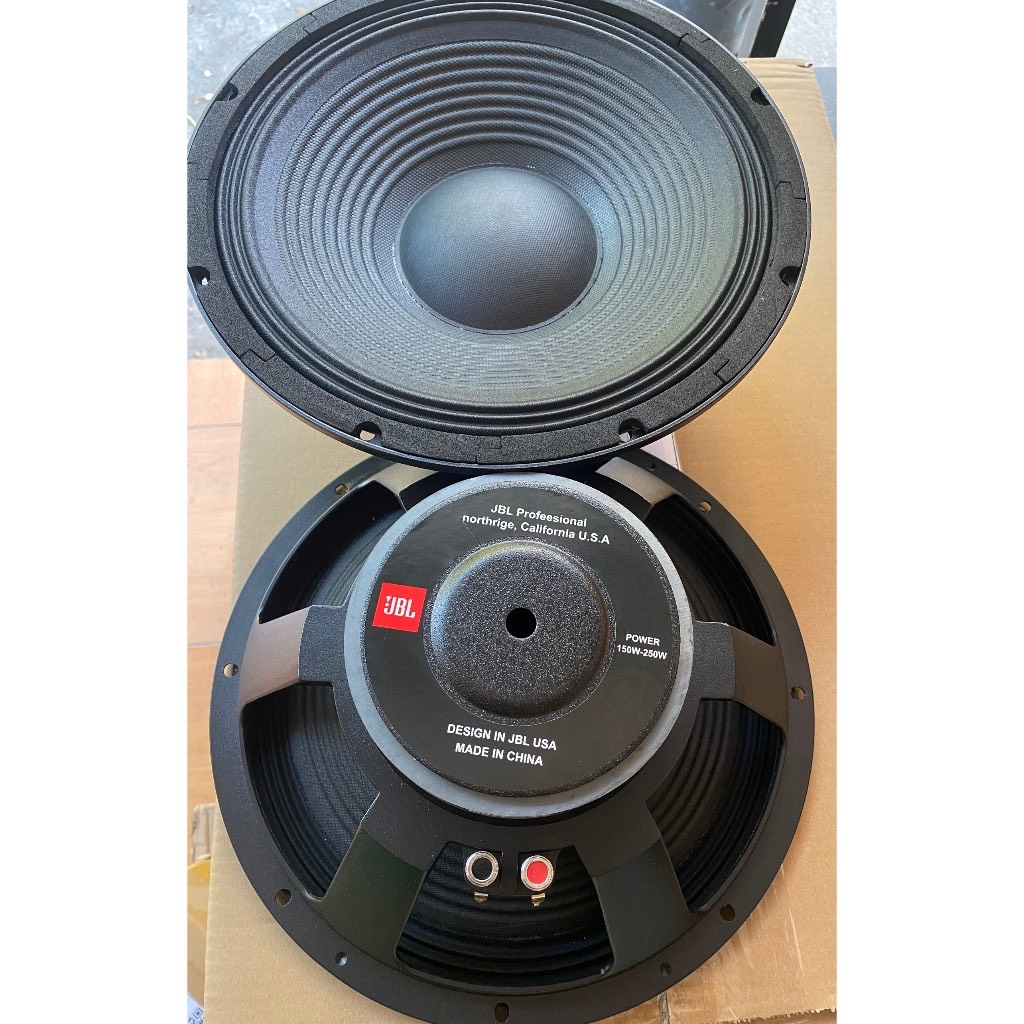 loa Bass 30 JBL coil 51 từ 140 sườn nhôm (1 cái)