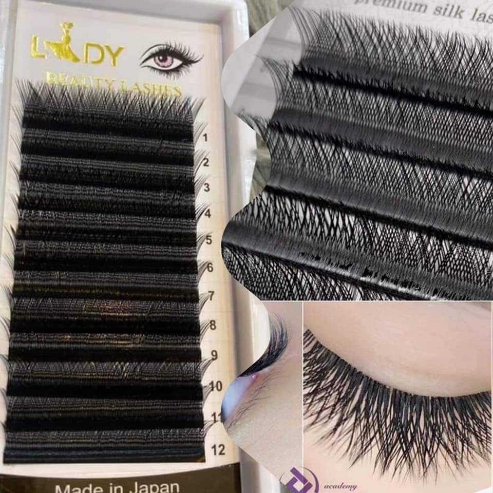 1 khay mi chữ Y độ cong CC