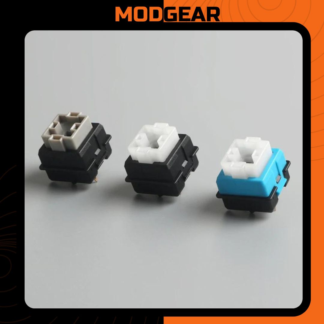 Switch omron romer-g | switch dùng cho bàn phím logitech g310 g810 g910 g512 g413 g513 g613 gpro k840