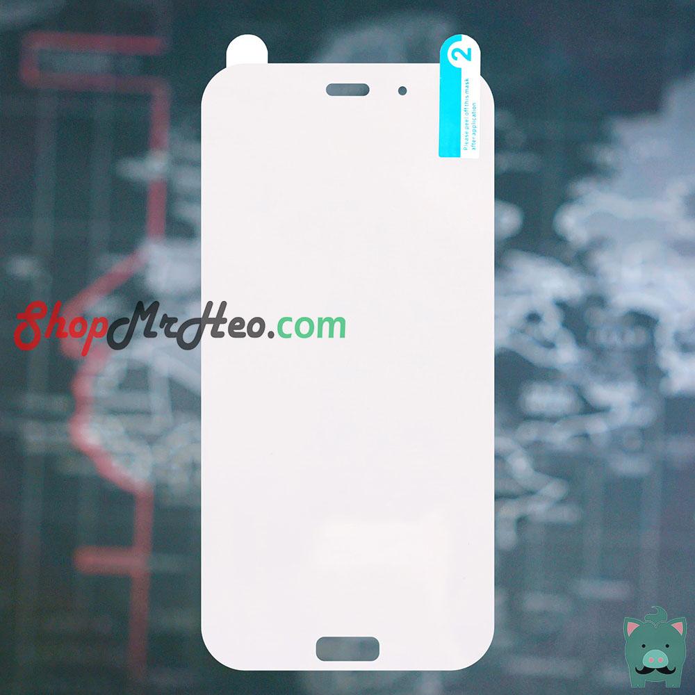 [HCM]Dán Dẻo PPF Full Màn Hình HTC U11