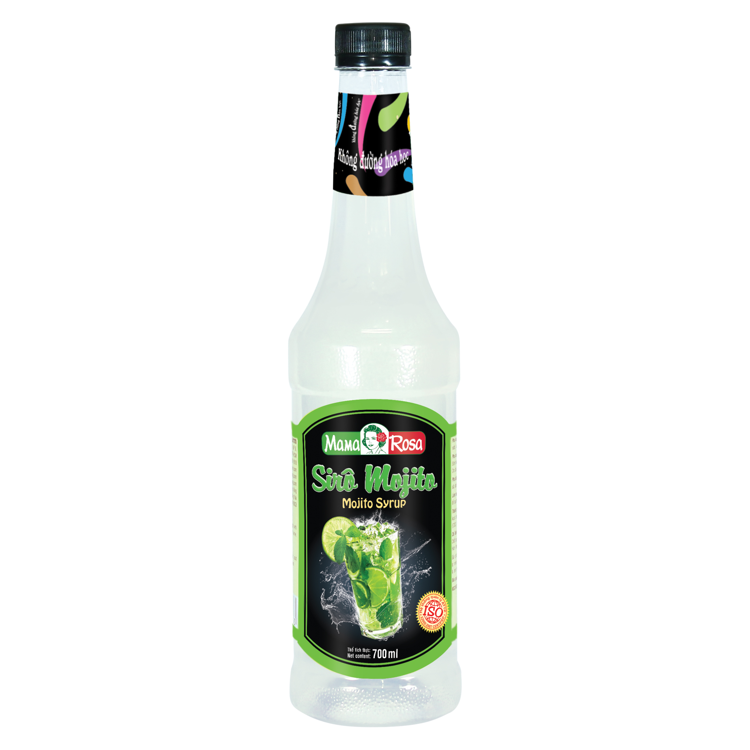 Siro mojito mama rosa 700ml