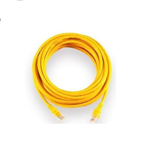 Dây cáp mạng LAN Internet bấm sẵn chuẩn CAT 6 dài 2m ( cat6 hỗ trợ 1000Mbps)