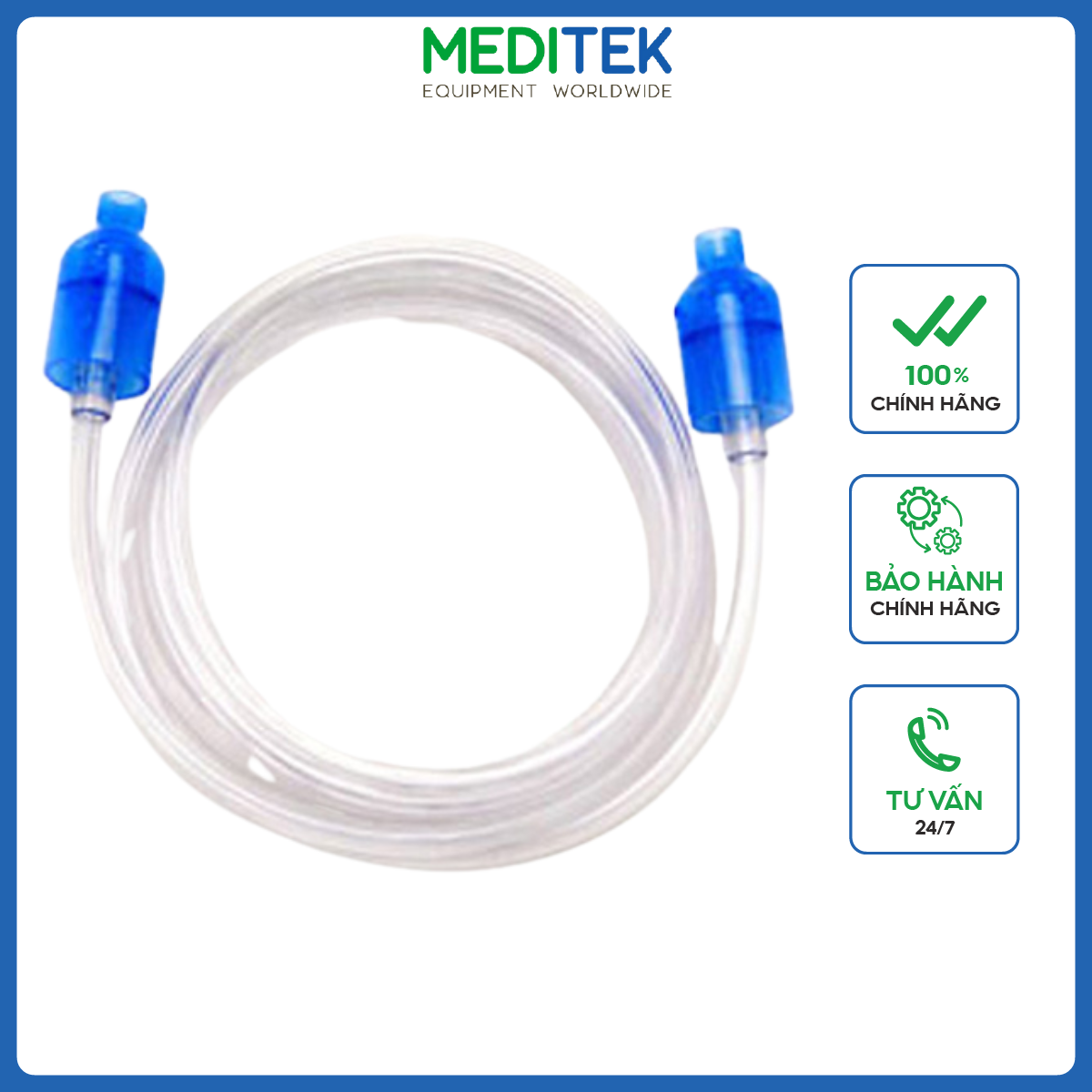 Dây máy xông omron ne-c28; ne-c29