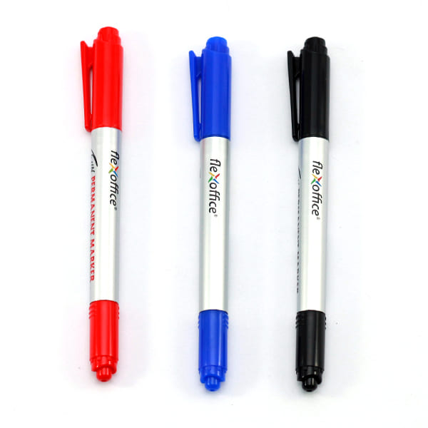 Bút lông dầu flexoffice fo-pm-01