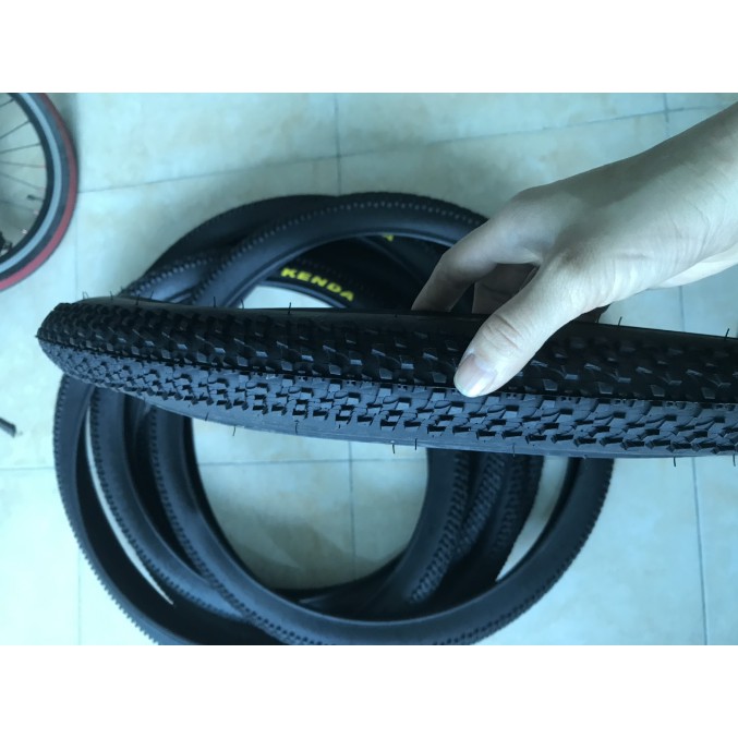 Lốp kenda 27.5*1.95 k1153
