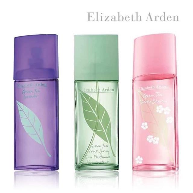 Nước hoa lưu hương Elizabeth Arden Green Tea 30ML