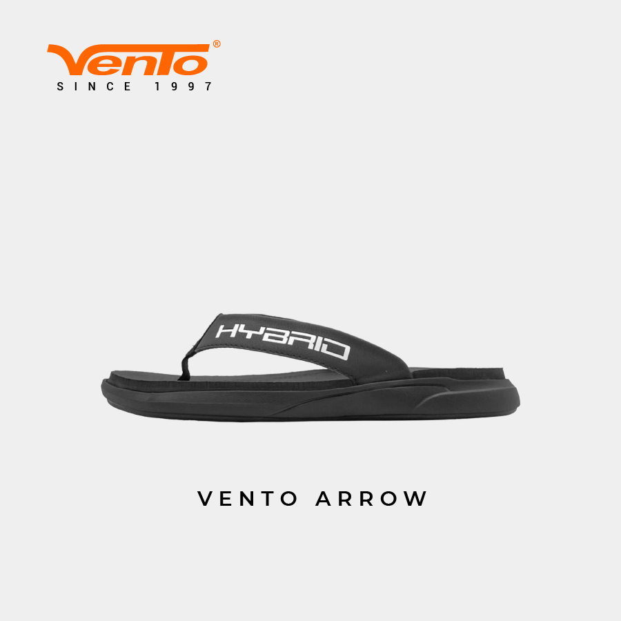 Vento Offical New Collection 2023 SLIPPER Vento ARROW for Men Women full