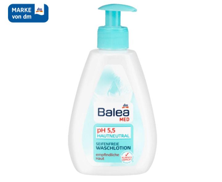 Dung dịch vệ sinh Phụ Nữ Balea chai 300ml