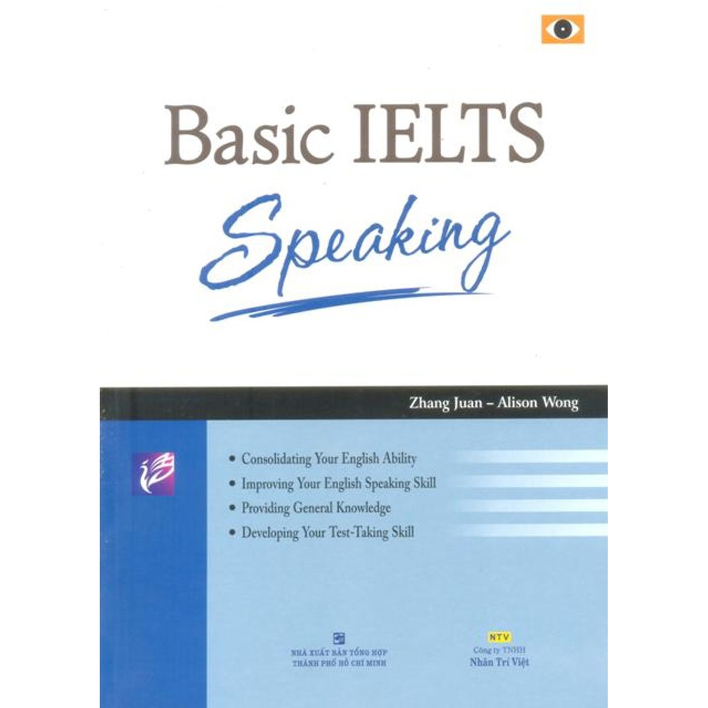 Ns minh tâm - sách - basic ielts speaking