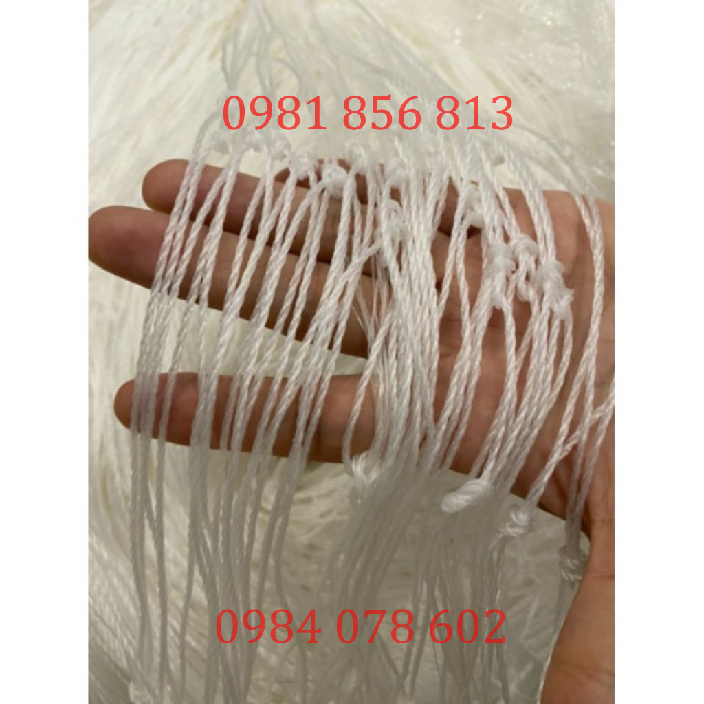Lưới chắn sân bóng chuyền, lưới làm giàn leo, Lưới leo cho dưa chuột, Bầu, bí ( sale xả hàng )