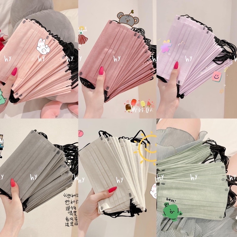 Khẩu Trang Thái Người Lớn