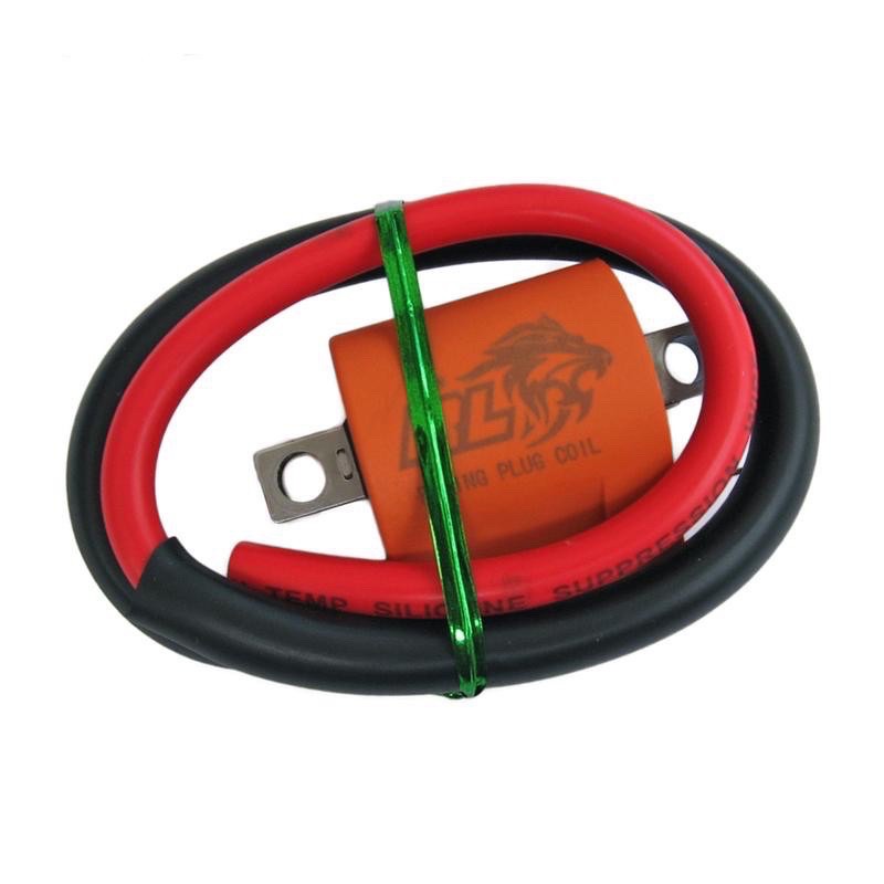 MOBIN SƯỜN REDLEO XĂNG CƠ ĐỘ ĐÁNH LỬA MẠNH