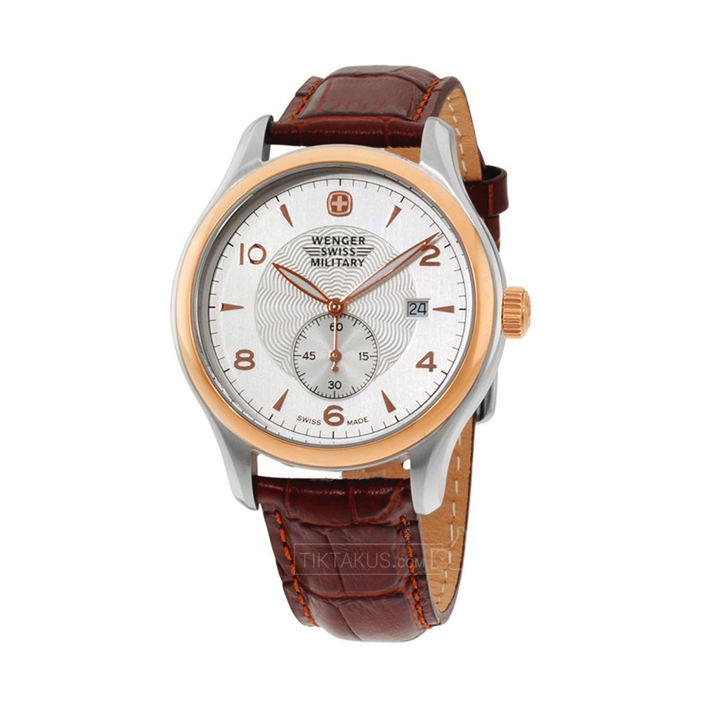 Đồng hồ đeo tay nam thụy sĩ wenger 79313c