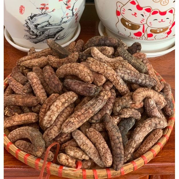 Chuối hột rừng Tây Bắc ngâm rượu chín thơm sấy khô nguyên quả loại 1. Đồ ngâm rượu hạt chuối hột rừng Tây Nguyên