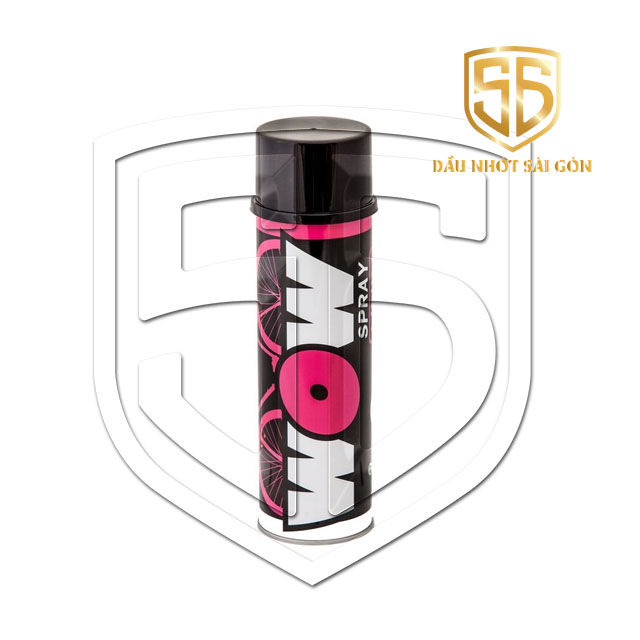 Dung dịch rửa sên WOW