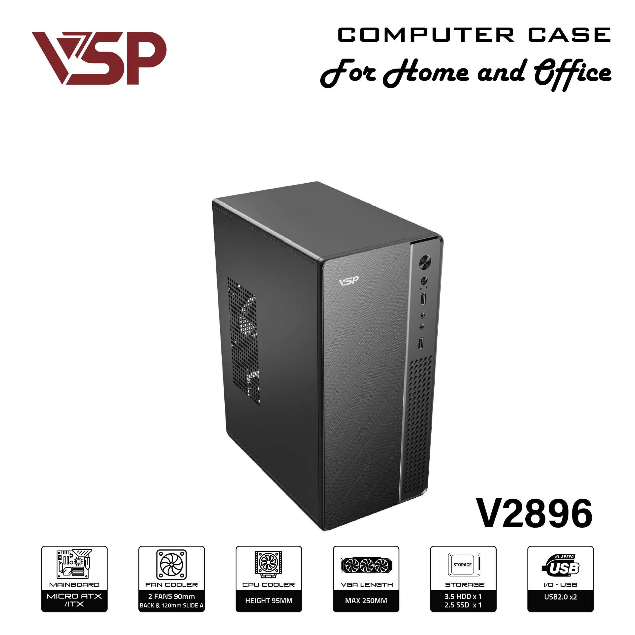 [Hcm]Case Vsp 2896 Giá 188,000 Đồng*Miễn phí vận chuyển