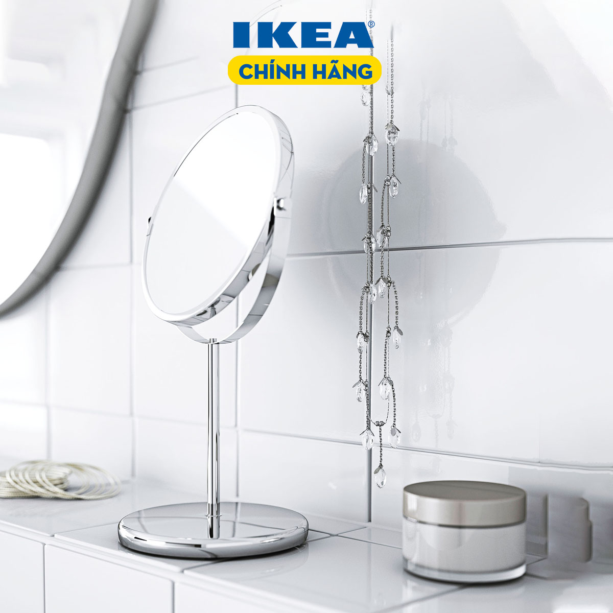 Gương ikea chính hãng – trensum