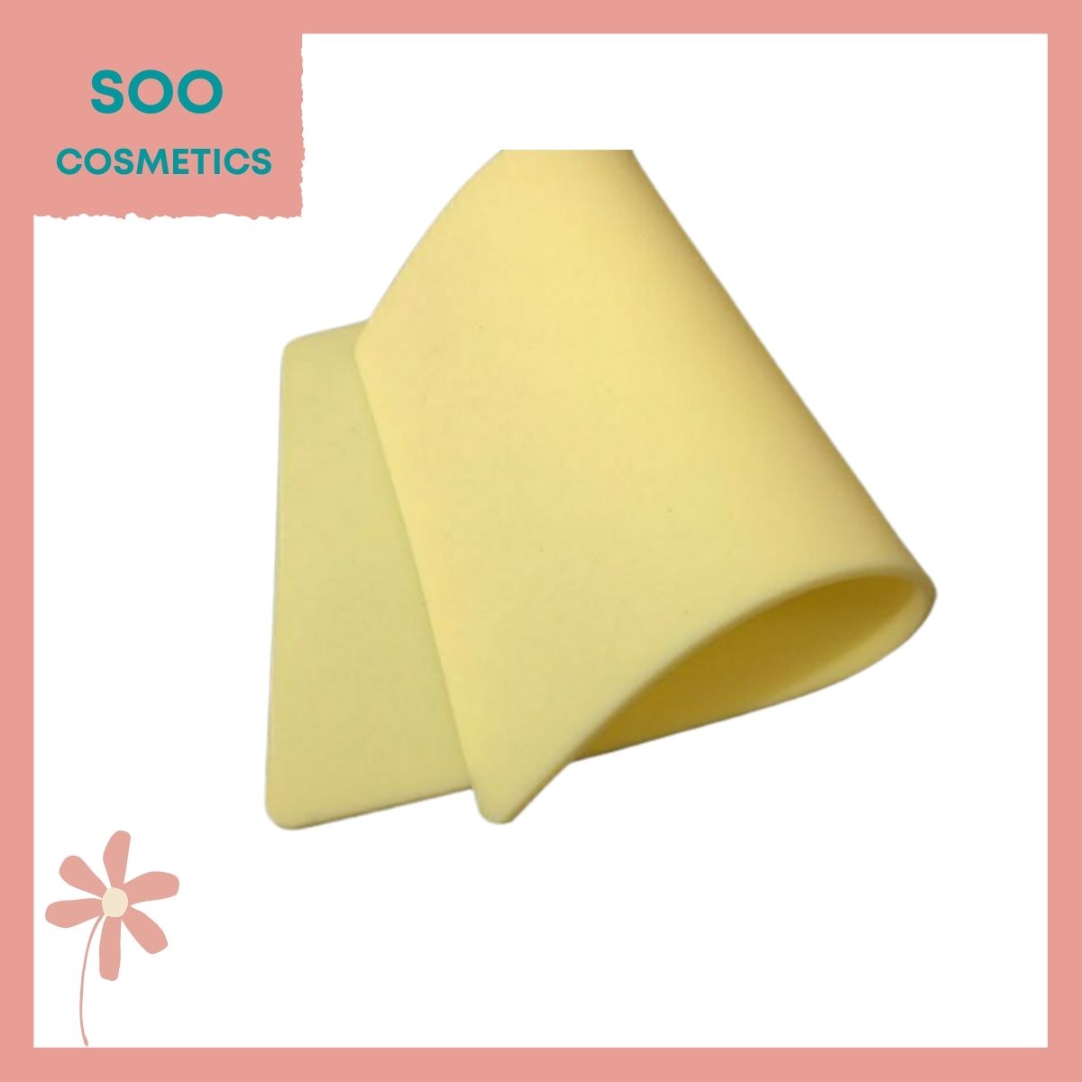 Da giả tập xăm A4 ,da giả silicon phun xăm tattoo kích thước 30CM*20CM, dày 0,1CM