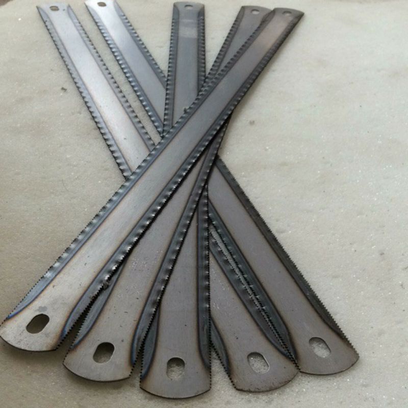 Lưỡi cưa sắt tiệp
