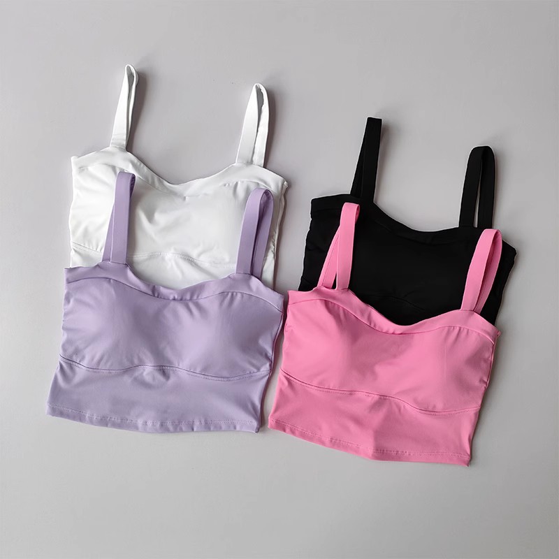Áo bra lulu thể thao tập gym yoga