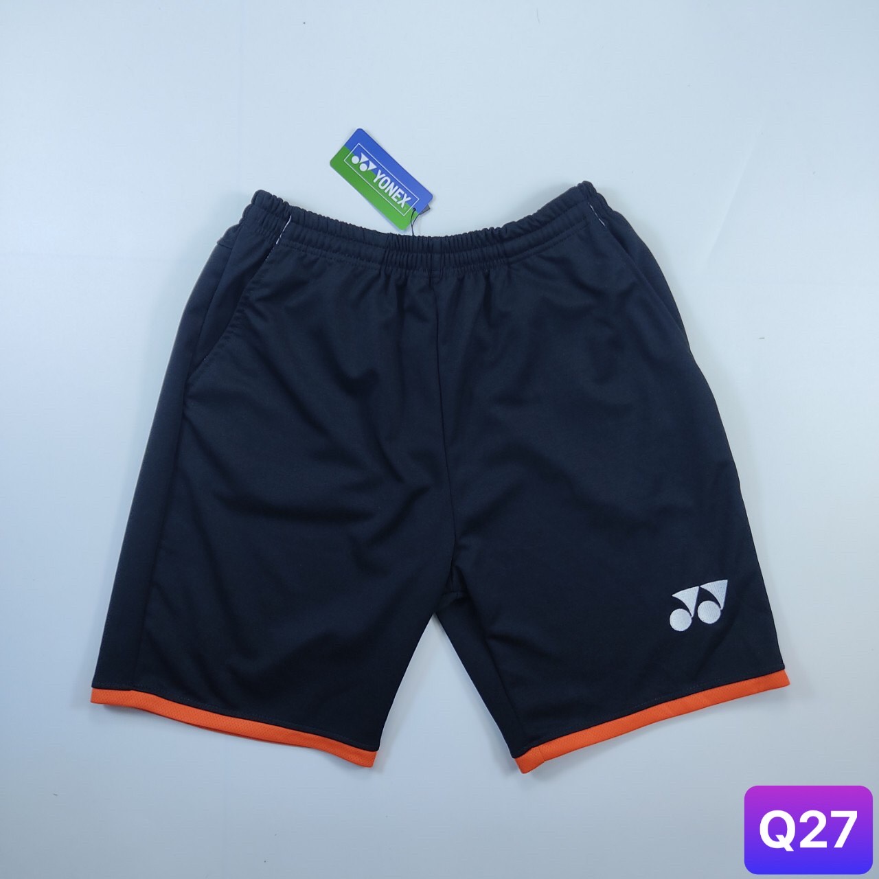 Quần Short Cầu Lông Yonex Bản Đặc Biệt Mới Nhất Sử Dụng Trong Tập Luyện Và Thi Đấu Cầu Lông Q27