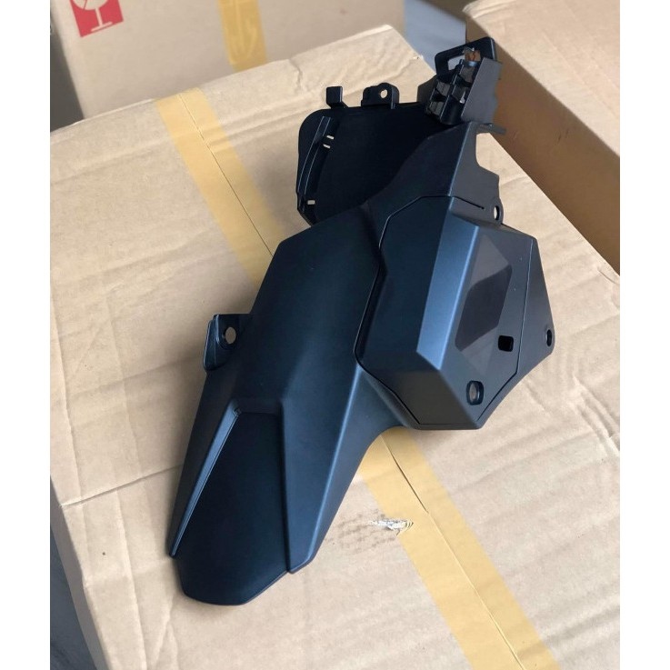 ✠  Dè con 3 món AB New 2020 gắn Airblade Click Vario như ZIN ko chế . DoChoiXeMay