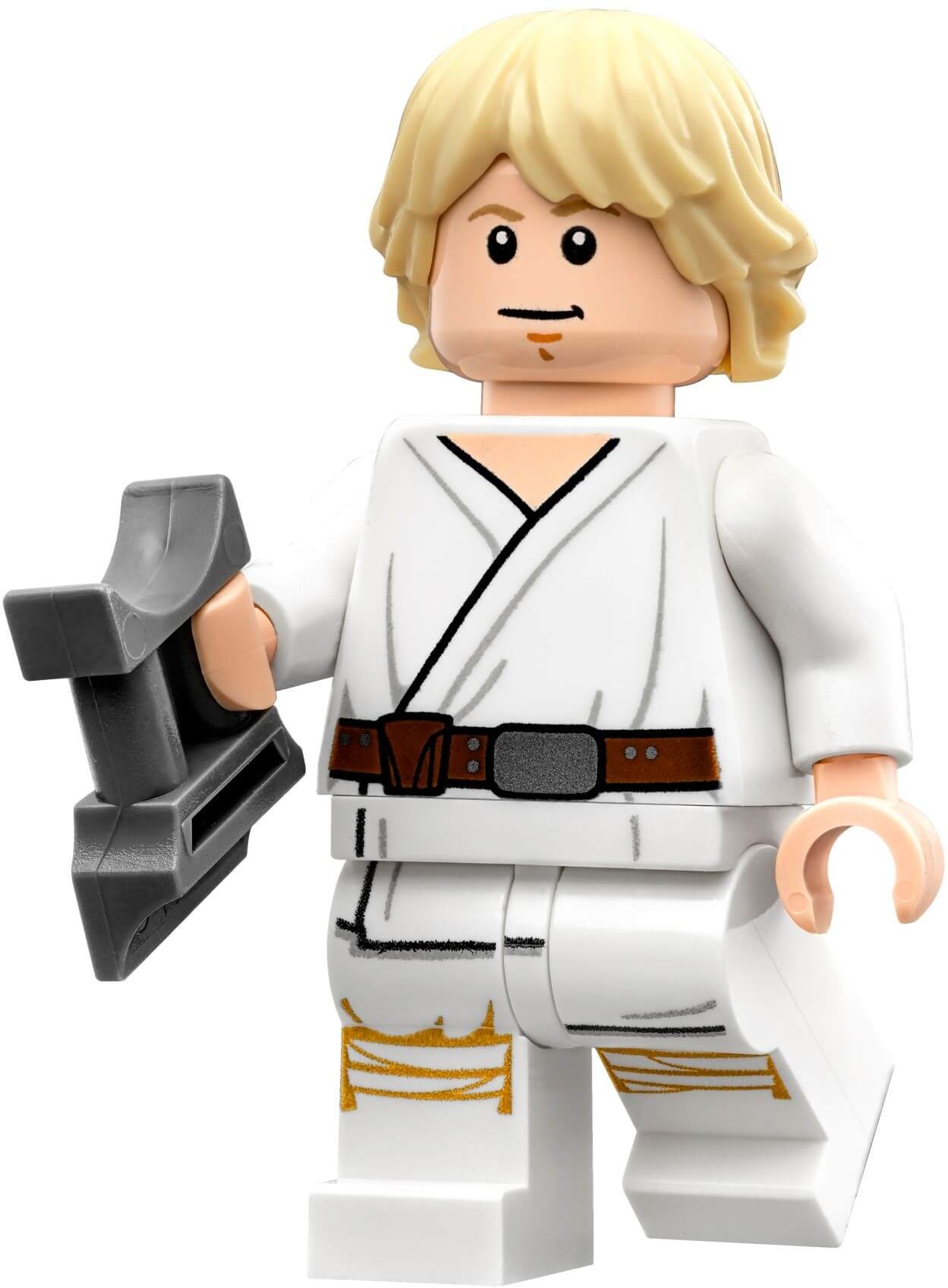 Nhân Vật LEGO Star Wars Minifigures - Luke Skywalker
