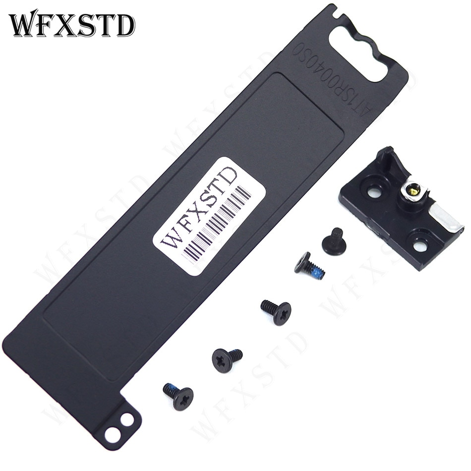 1 Set New Cooling M.2 Plate Bracket SSD Frame For Dell Latitude 5290 5480