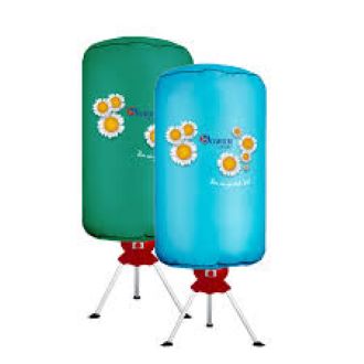 Máy sấy quần áo sowun sw803