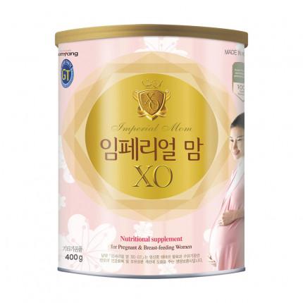 Xo mom 400g